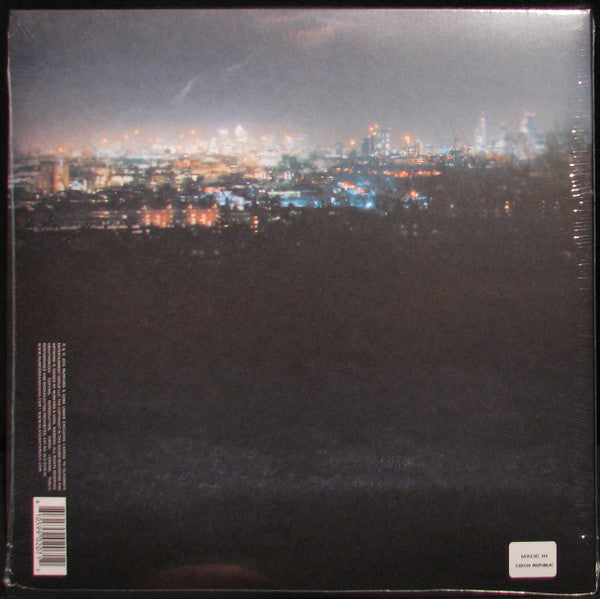 Mumford & Sons - Wilder Mind