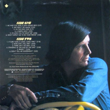 Lobo (3) - The Best Of Lobo