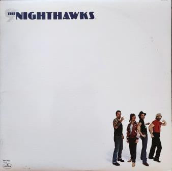 The Nighthawks (3) - The Nighthawks