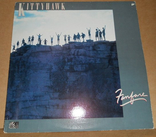 Kittyhawk - Fanfare