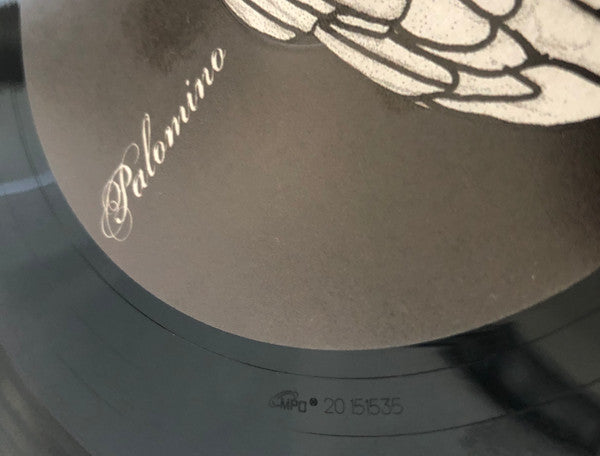 Trampled By Turtles - Palomino