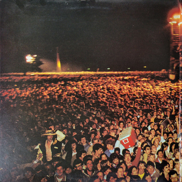 Simon & Garfunkel - The Concert In Central Park
