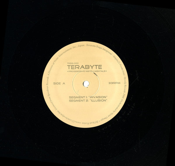 Shing02 - Terabyte