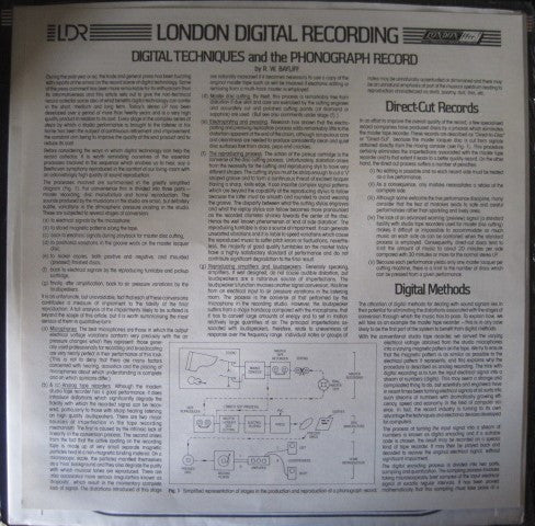 Stanley Black & His Orchestra - Digital Spectacular