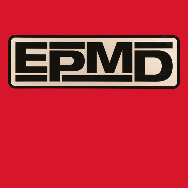 EPMD - Richter Scale