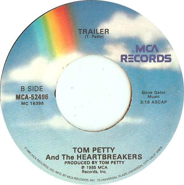 Tom Petty And The Heartbreakers - Don't Come Around Here No More
