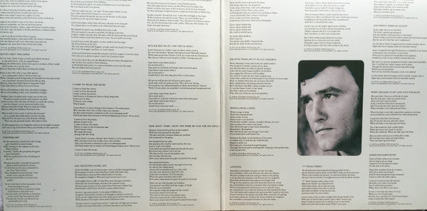 Mickey Newbury - Live At Montezuma Hall / Looks Like Rain