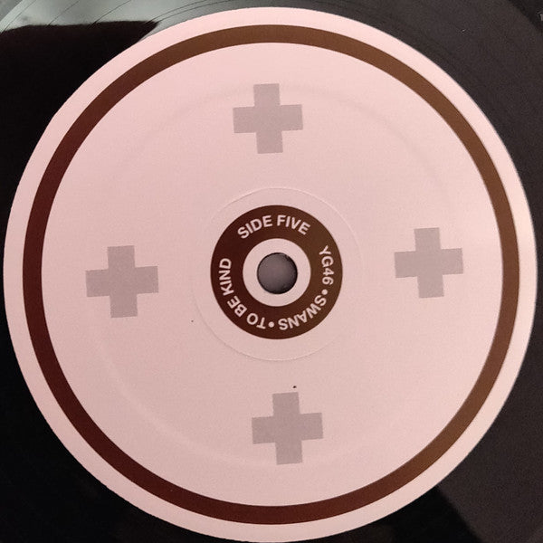 Swans - To Be Kind