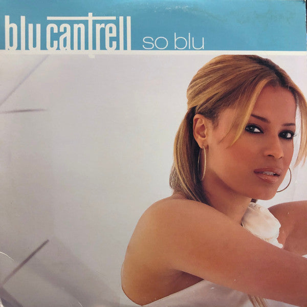 Blu Cantrell - So Blu