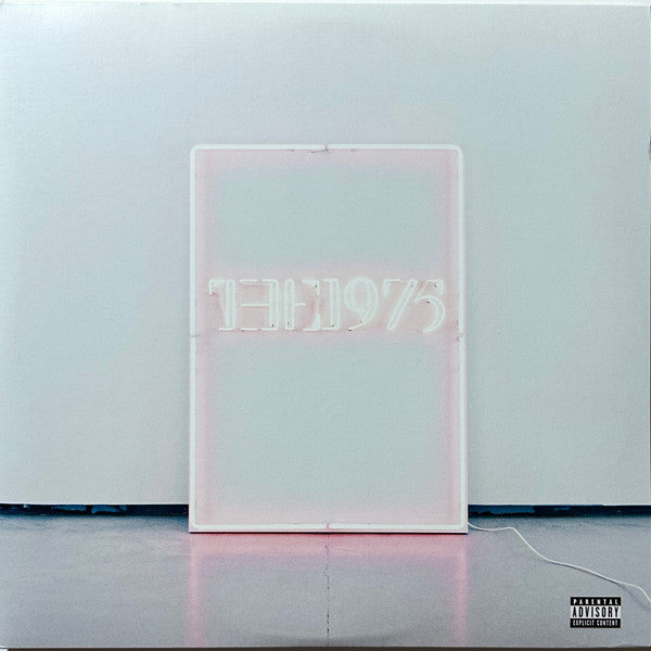 The 1975 - I Like It When You Sleep, For You Are So Beautiful Yet So Unaware Of It