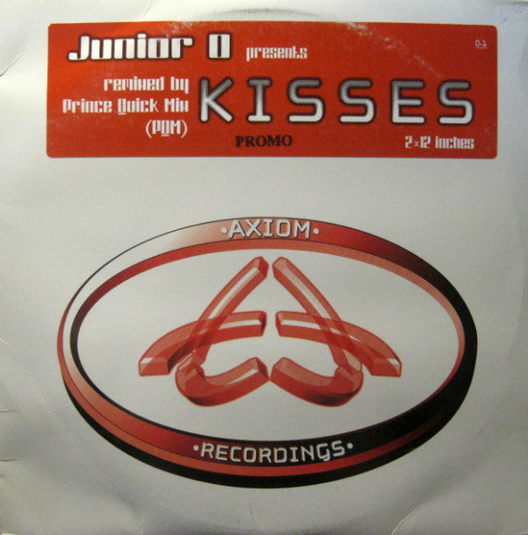 Junior O - Kisses