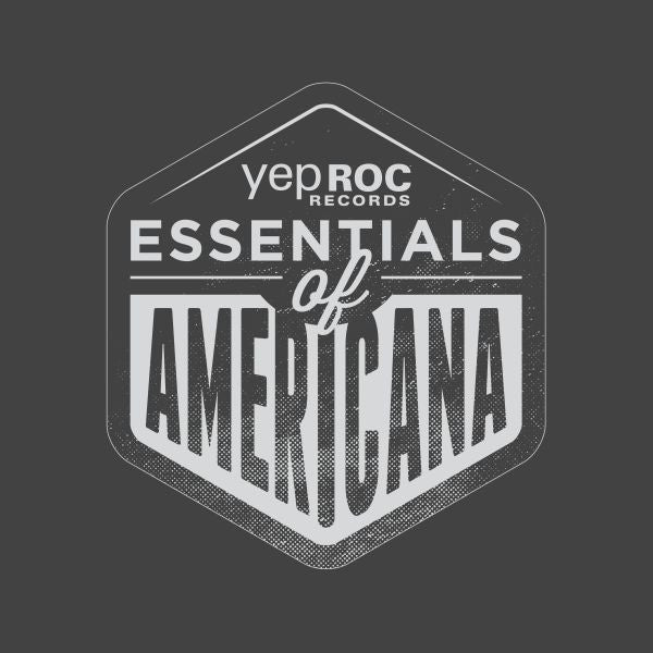 Various - Essentials Of Americana