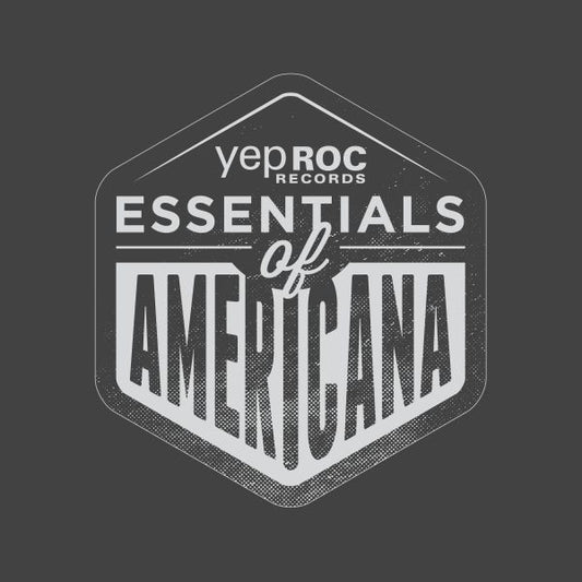 Essentials Of Americana