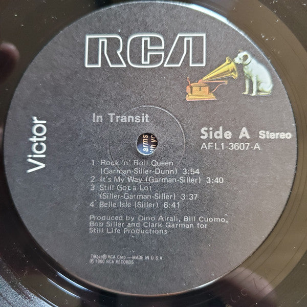 In Transit