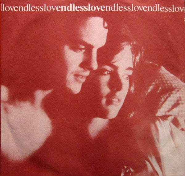 Endless Love Original Motion Picture Soundtrack