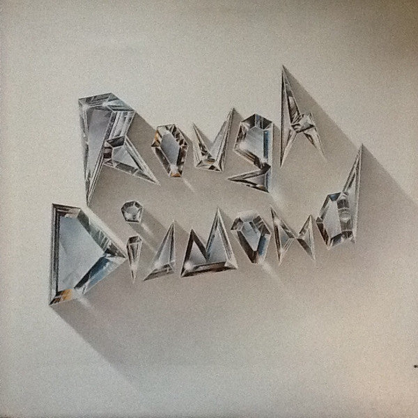 Rough Diamond (2) - Rough Diamond