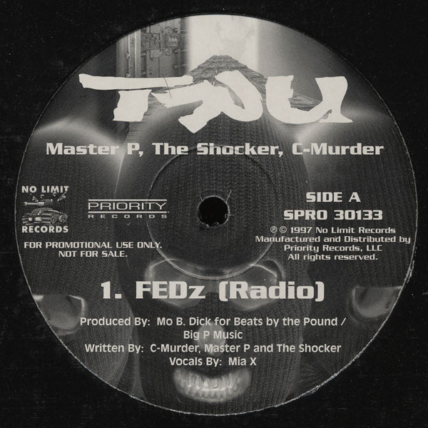 TRU - FEDz