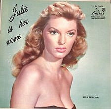 Julie Is Her Name