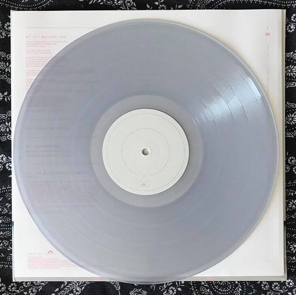 The 1975 - I Like It When You Sleep, For You Are So Beautiful Yet So Unaware Of It