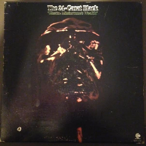 Ghetto: Misfortune's Wealth