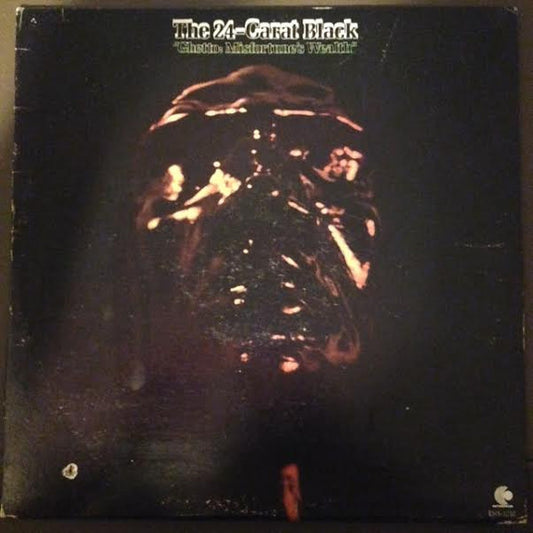 Ghetto: Misfortune's Wealth