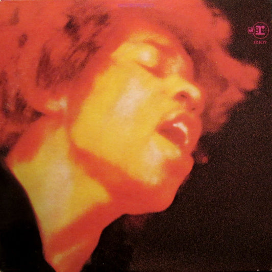 The Jimi Hendrix Experience - Electric Ladyland