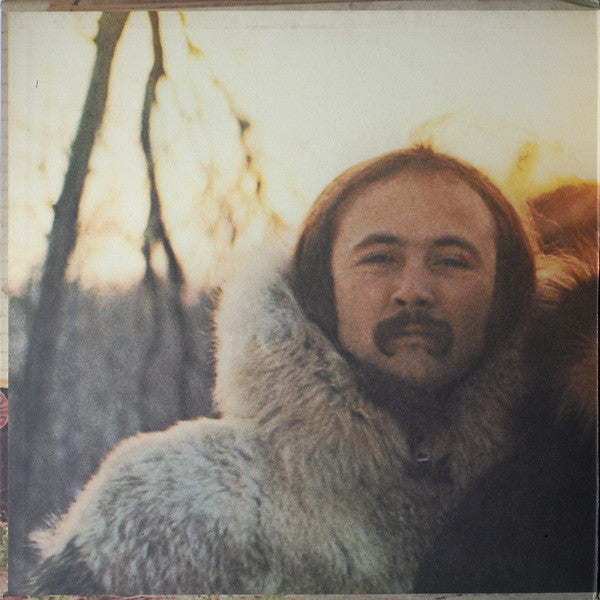 Crosby, Stills & Nash - Crosby, Stills & Nash