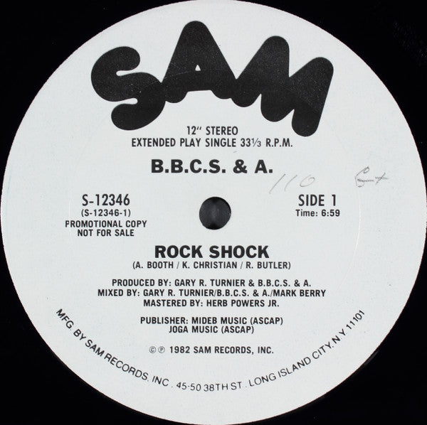 Rock Shock