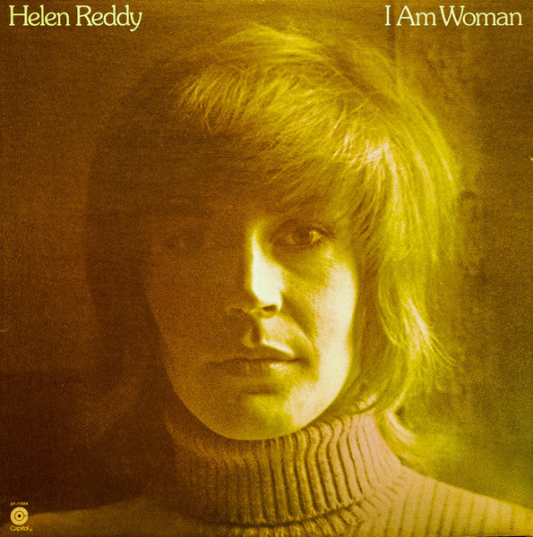 Helen Reddy - I Am Woman