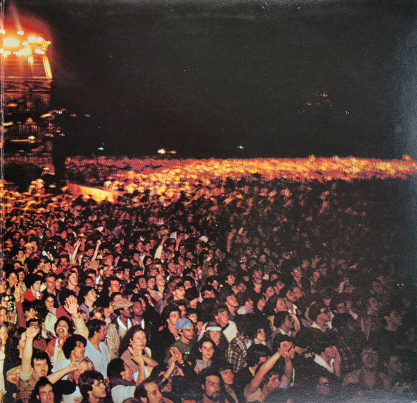 Simon & Garfunkel - The Concert In Central Park