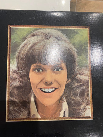 Carpenters - Now & Then