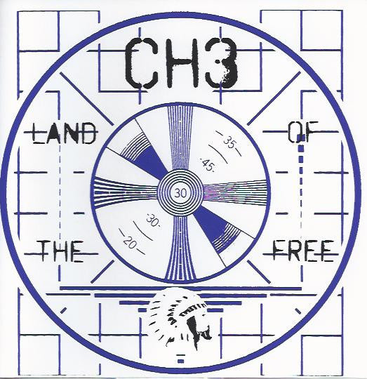 Channel 3 (2) - Land Of The Free