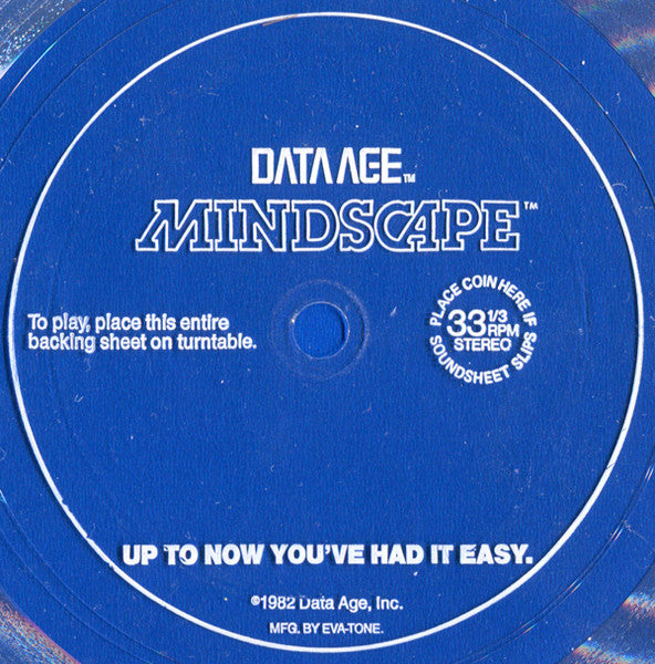 No Artist - Mindscape™
