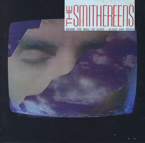The Smithereens - Behind The Wall Of Sleep