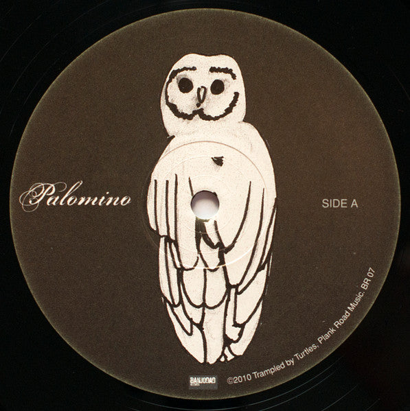 Trampled By Turtles - Palomino
