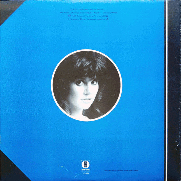 Linda Ronstadt - Greatest Hits Volume Two