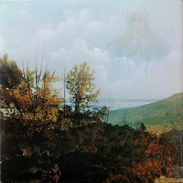 Black Oak Arkansas - Keep The Faith