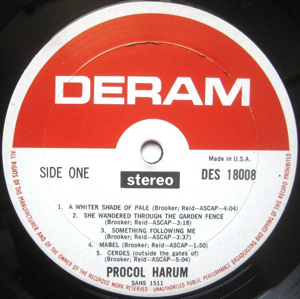 Procol Harum