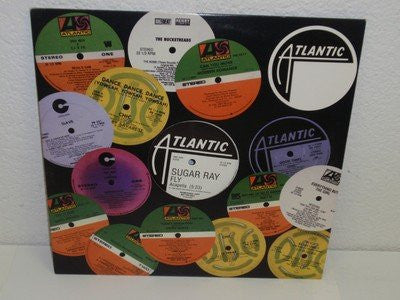 Sugar Ray (2) - Fly