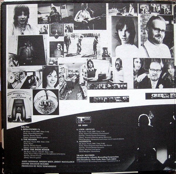 Thunderclap Newman - Hollywood Dream