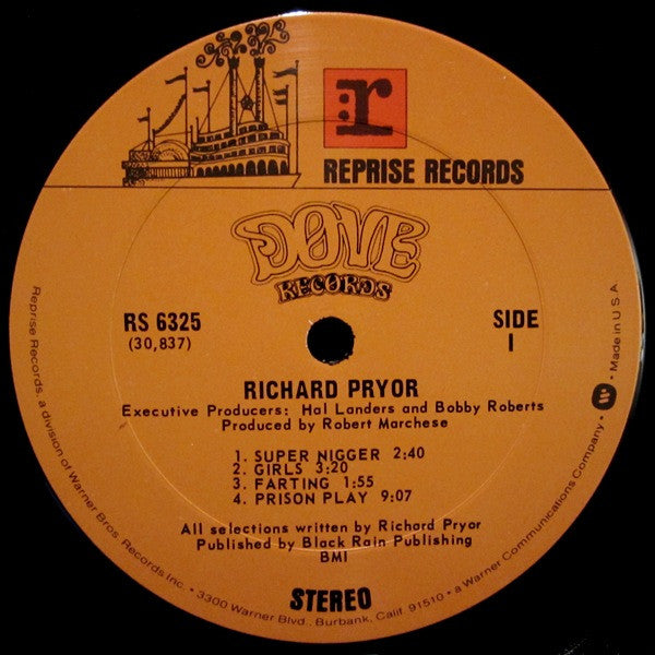 Richard Pryor