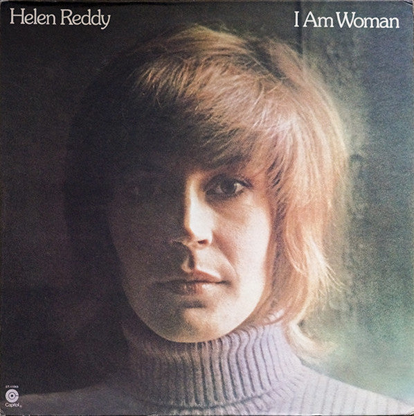 Helen Reddy - I Am Woman