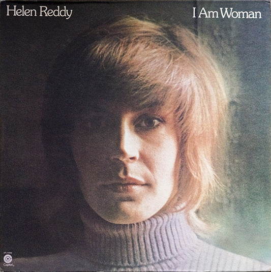Helen Reddy - I Am Woman