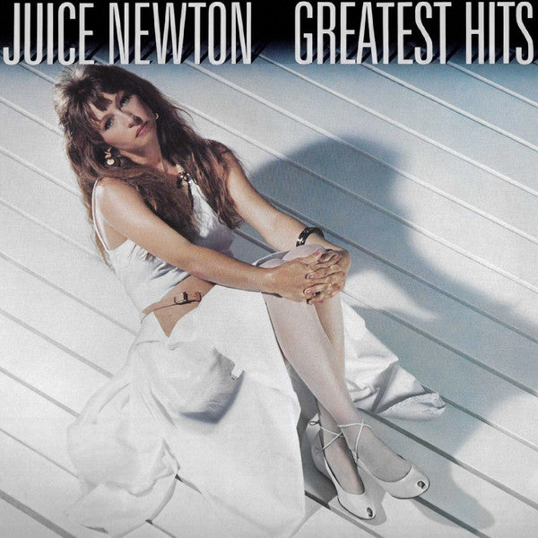 Juice Newton - Greatest Hits