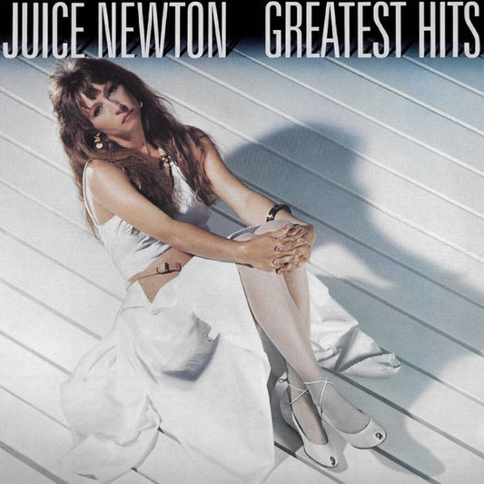 Juice Newton - Greatest Hits
