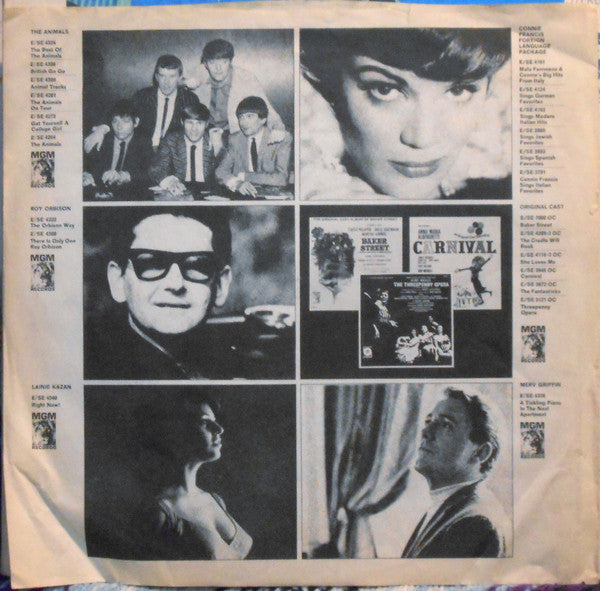 The Cowsills