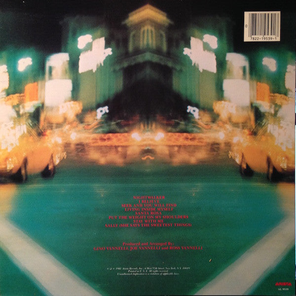 Nightwalker