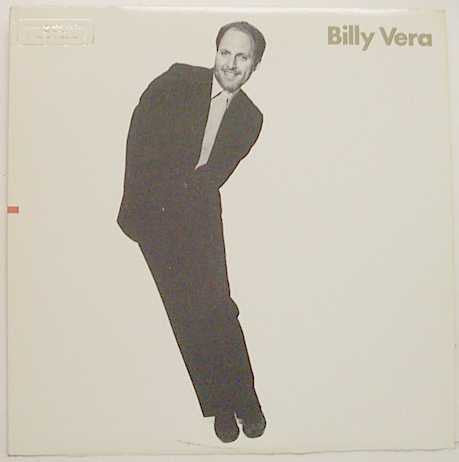Billy Vera