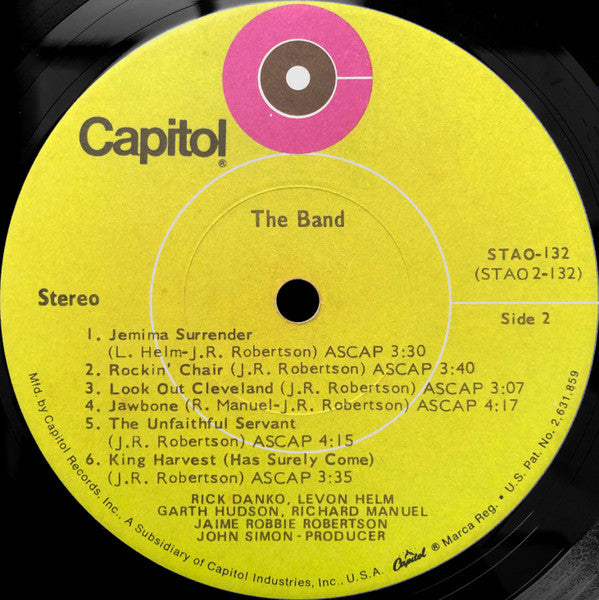 The Band