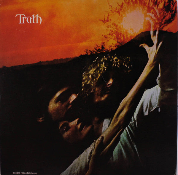 Truth (13) - Truth